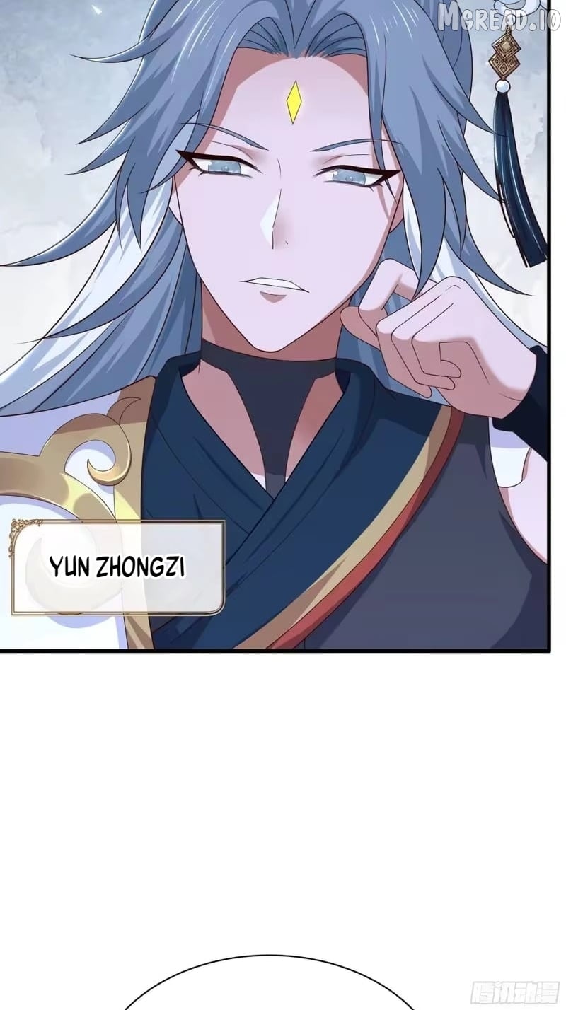 Rebirth of King Zhou: Not Being the Ultimate Villain Chapter 219  - page 35